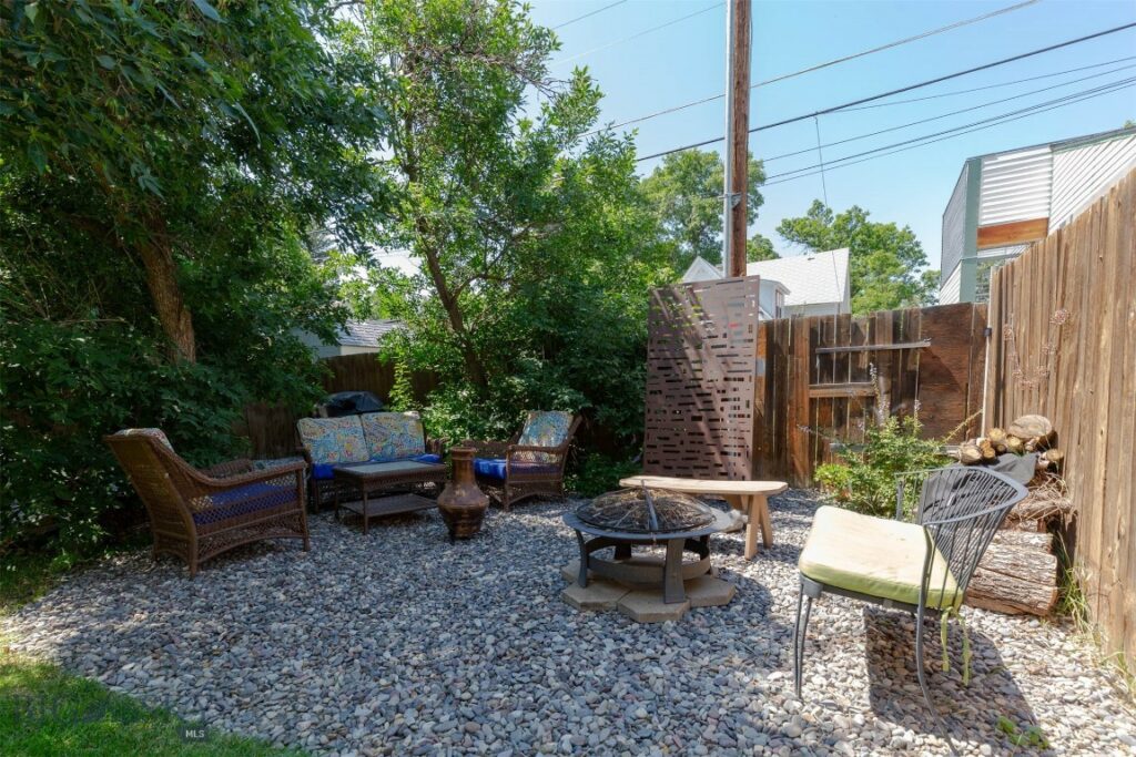 321 S Bozeman Avenue, Bozeman MT 59715