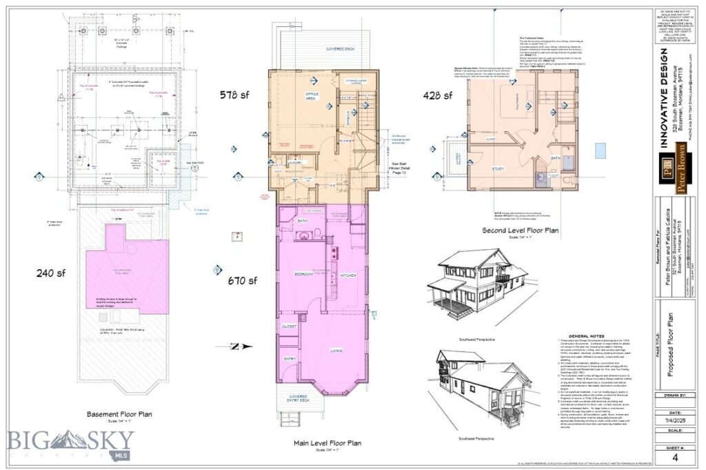321 S Bozeman Avenue, Bozeman MT 59715