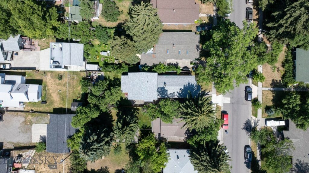 321 S Bozeman Avenue, Bozeman MT 59715
