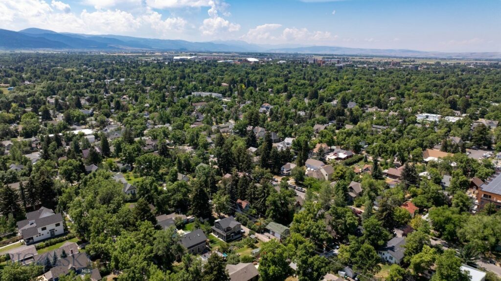 321 S Bozeman Avenue, Bozeman MT 59715