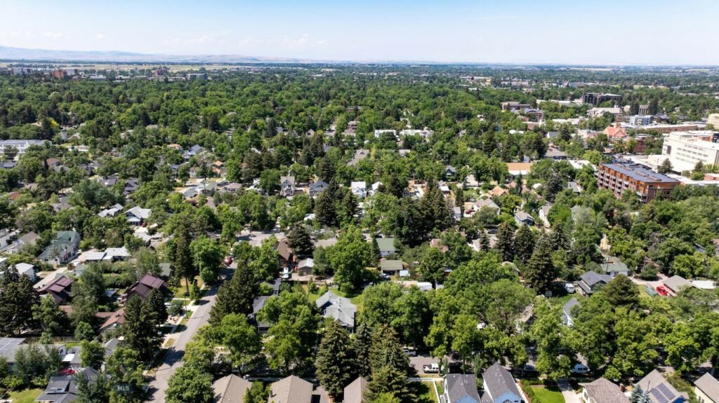 321 S Bozeman Avenue, Bozeman MT 59715