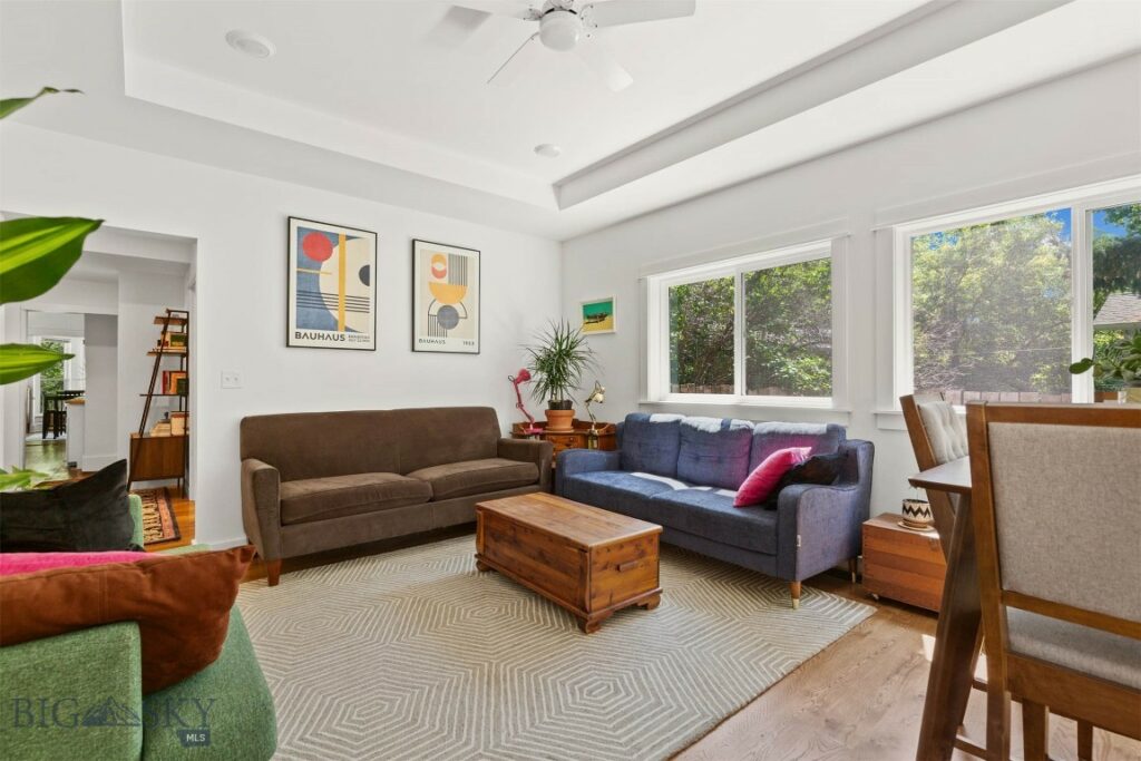 321 S Bozeman Avenue, Bozeman MT 59715