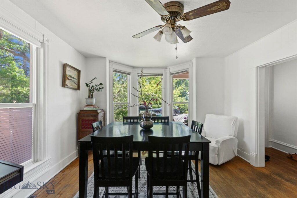 321 S Bozeman Avenue, Bozeman MT 59715