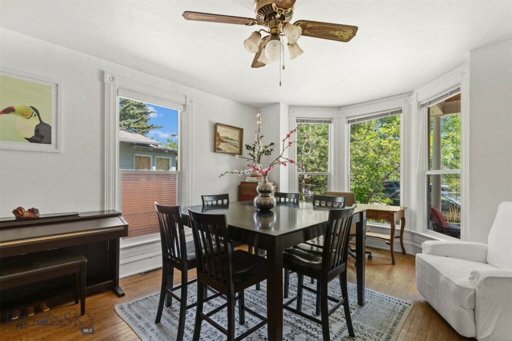 321 S Bozeman Avenue, Bozeman MT 59715