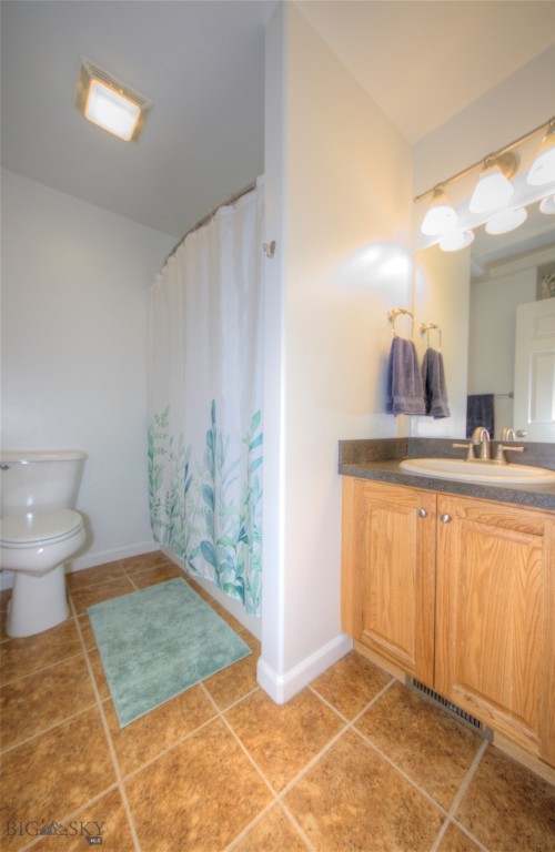 3210 Warbler Way, Bozeman MT 59718