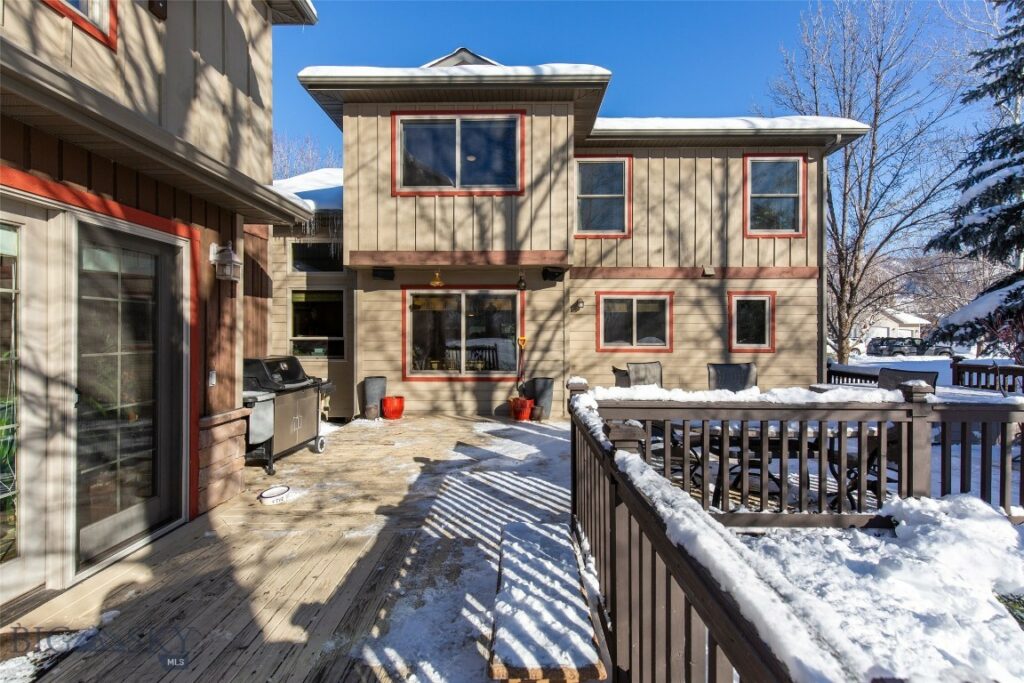 3213 Augusta Drive, Bozeman MT 59715