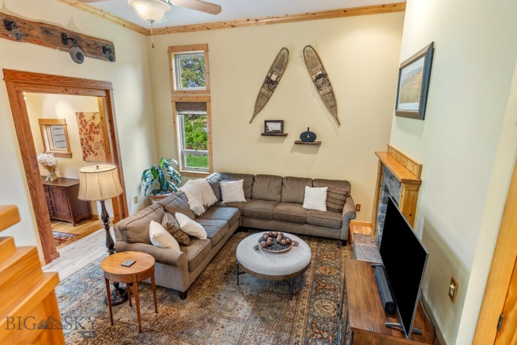3213 Augusta Drive, Bozeman MT 59715