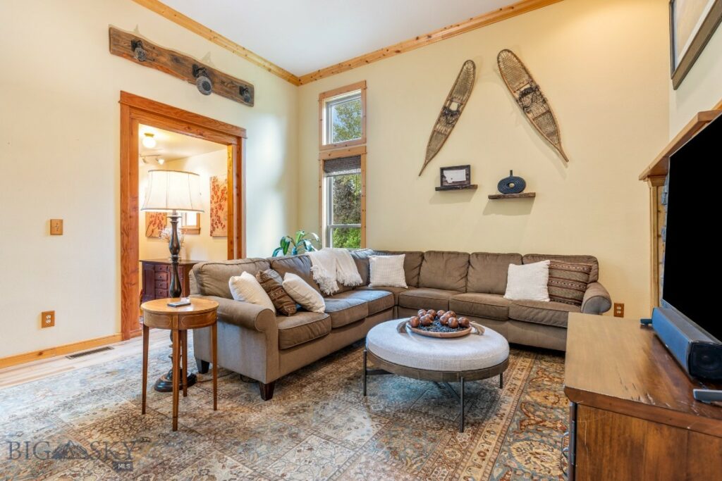 3213 Augusta Drive, Bozeman MT 59715
