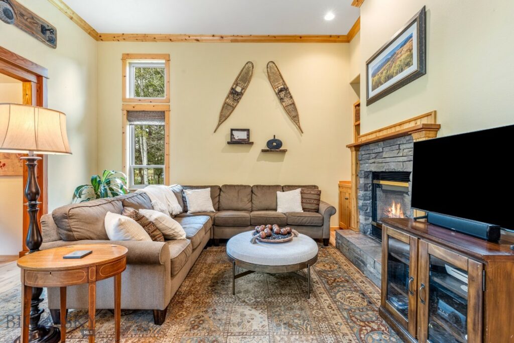 3213 Augusta Drive, Bozeman MT 59715