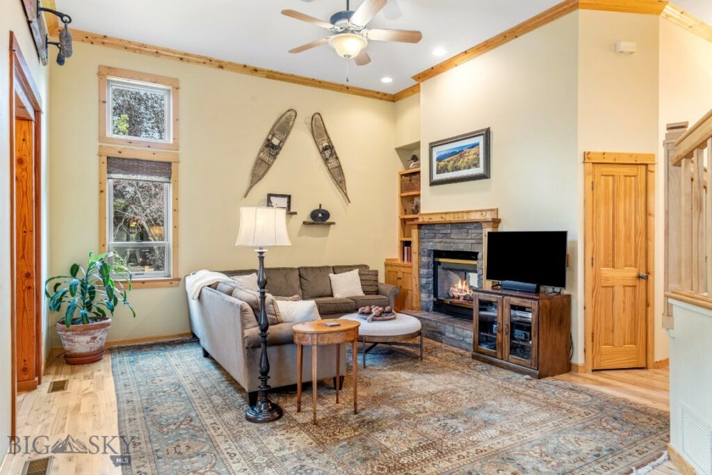 3213 Augusta Drive, Bozeman MT 59715