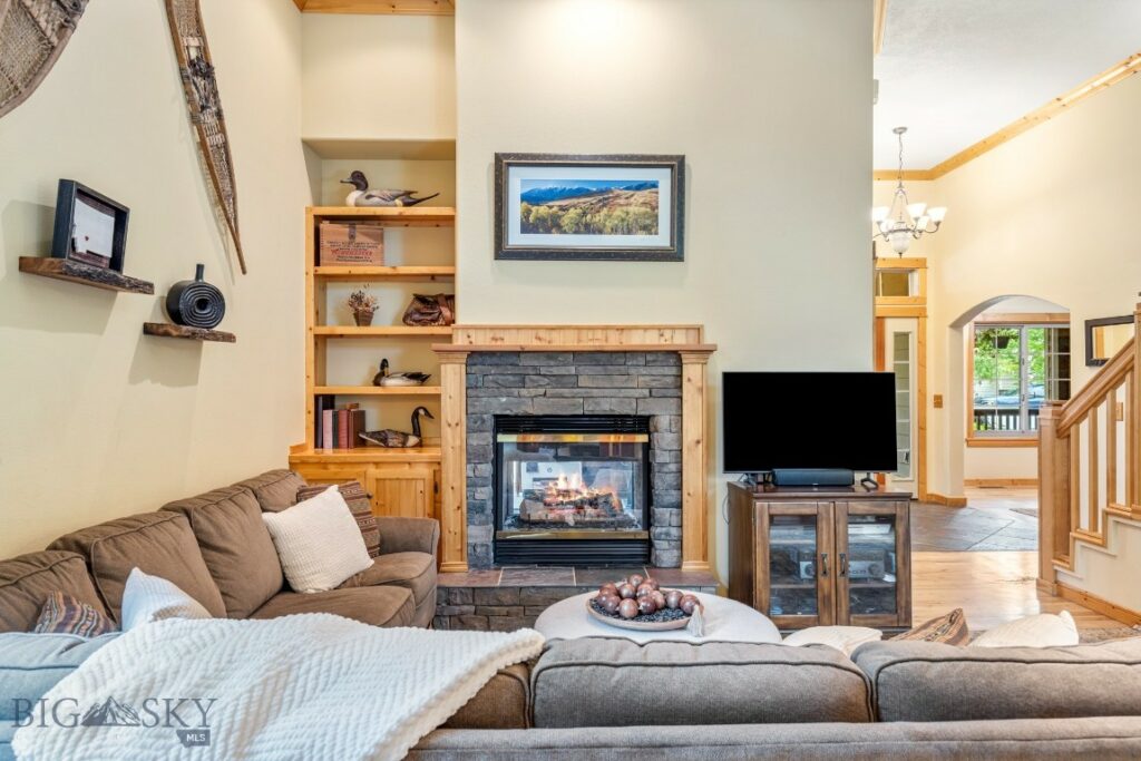 3213 Augusta Drive, Bozeman MT 59715