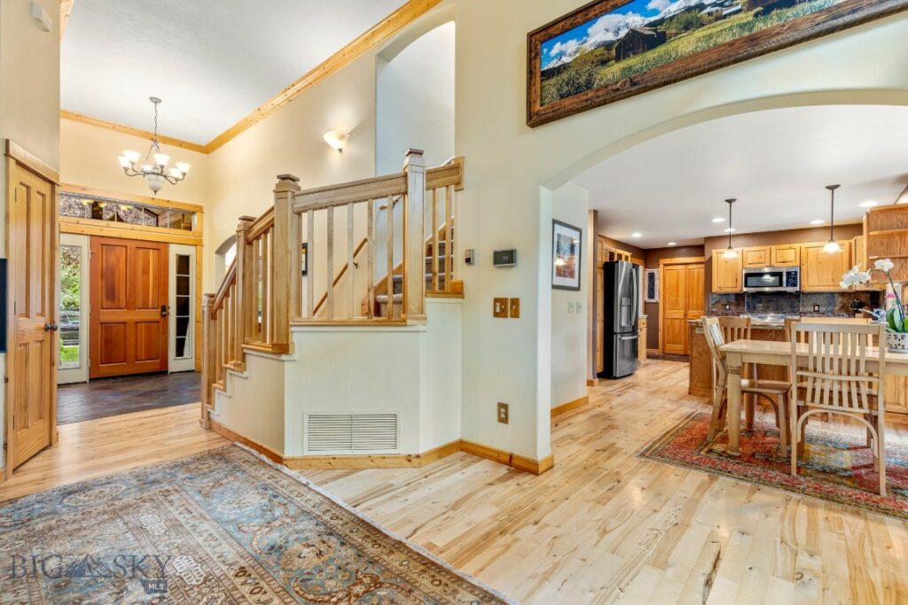 3213 Augusta Drive, Bozeman MT 59715