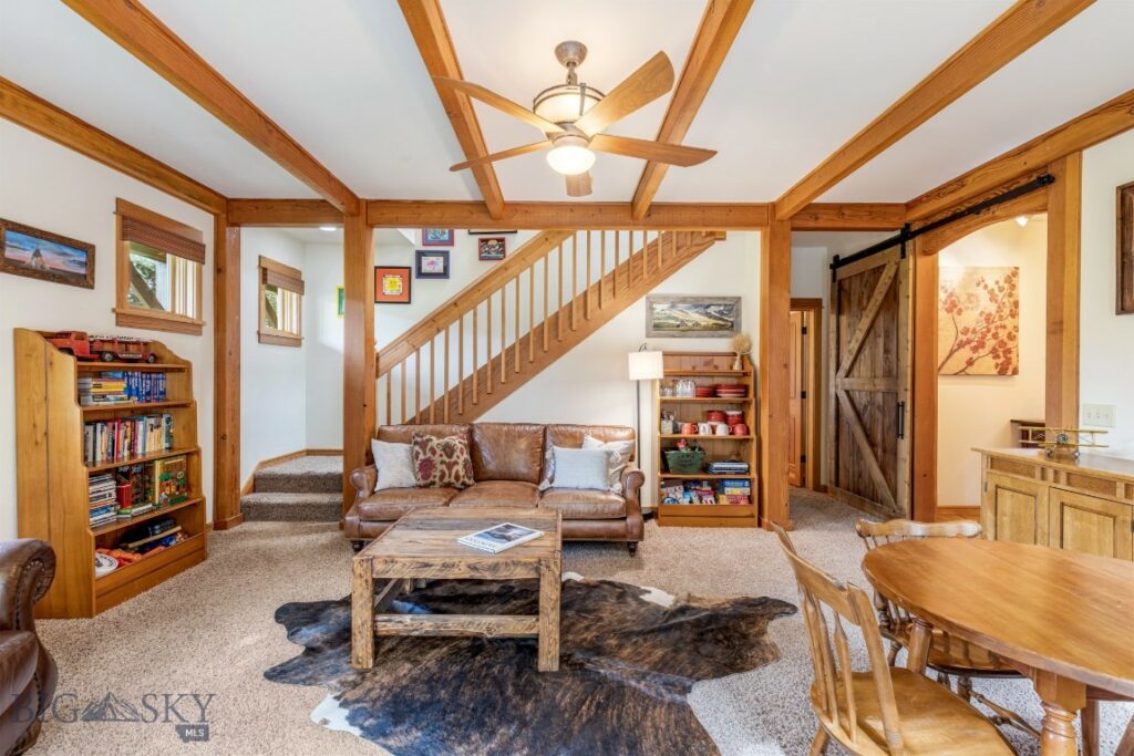 3213 Augusta Drive, Bozeman MT 59715