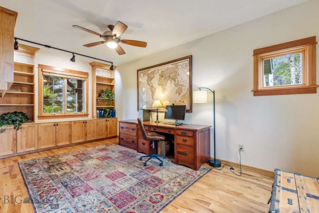 3213 Augusta Drive, Bozeman MT 59715