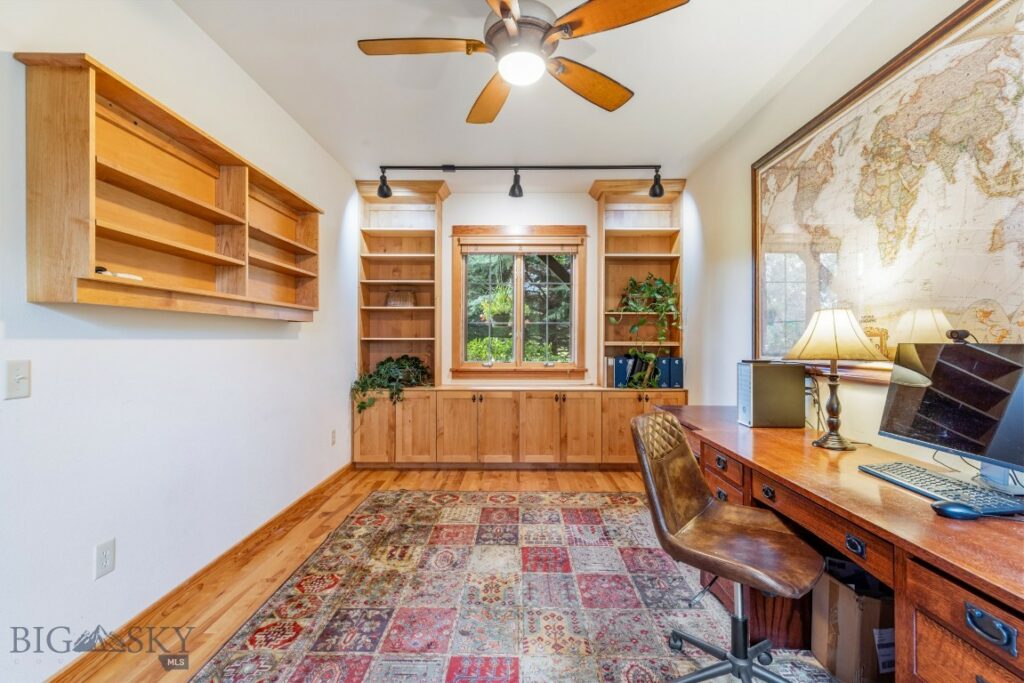 3213 Augusta Drive, Bozeman MT 59715
