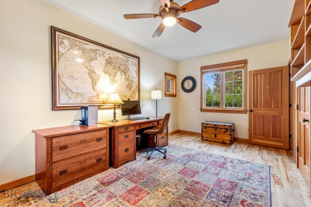 3213 Augusta Drive, Bozeman MT 59715