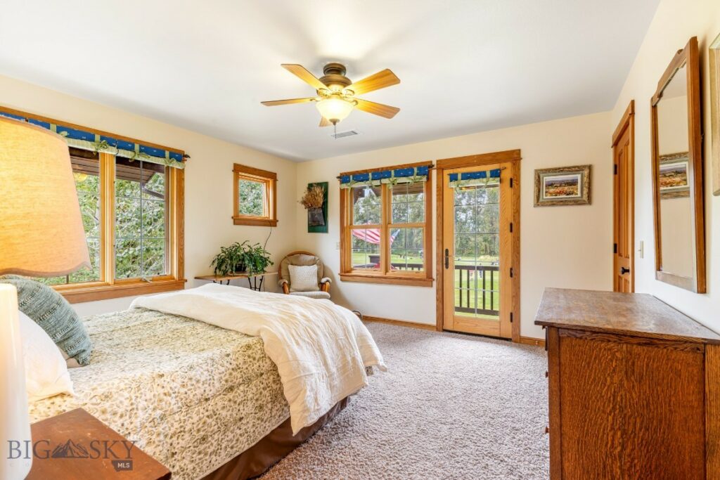 3213 Augusta Drive, Bozeman MT 59715