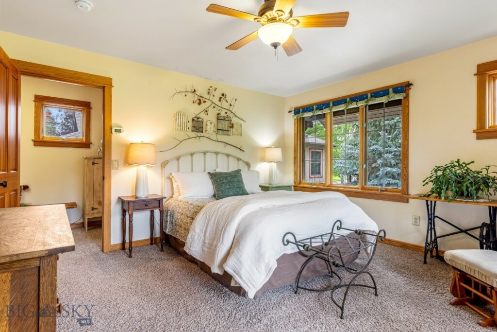 3213 Augusta Drive, Bozeman MT 59715
