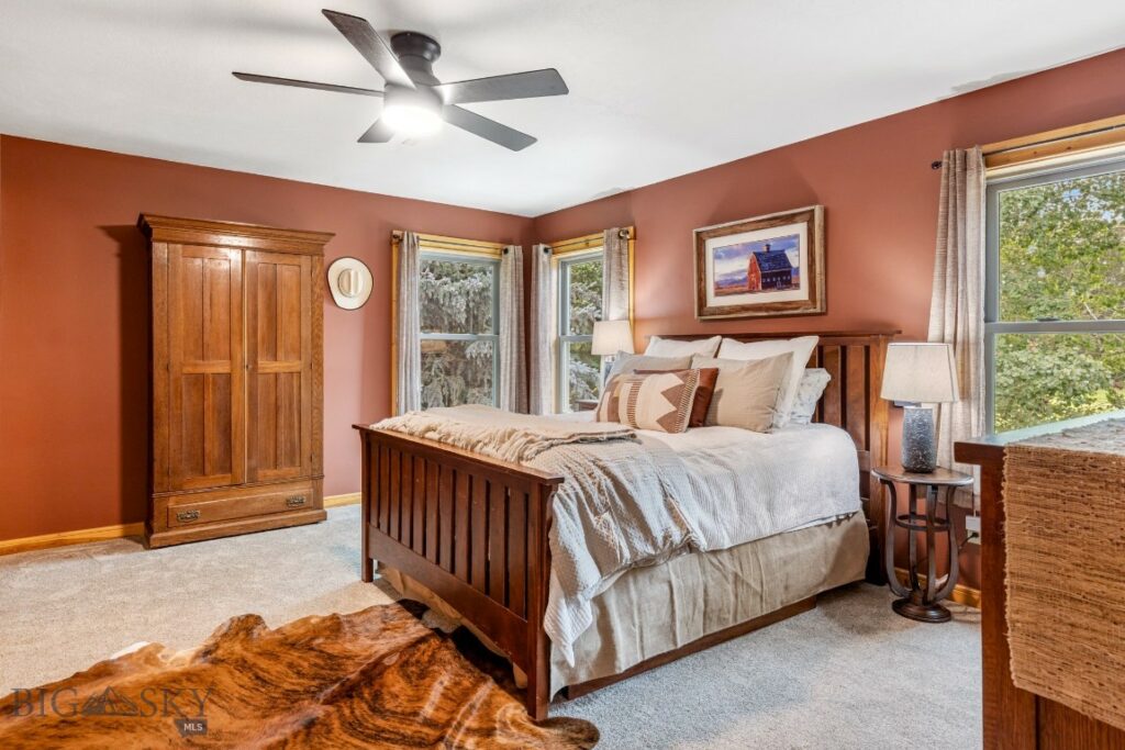 3213 Augusta Drive, Bozeman MT 59715