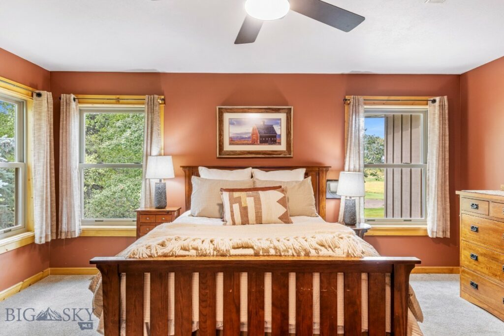 3213 Augusta Drive, Bozeman MT 59715