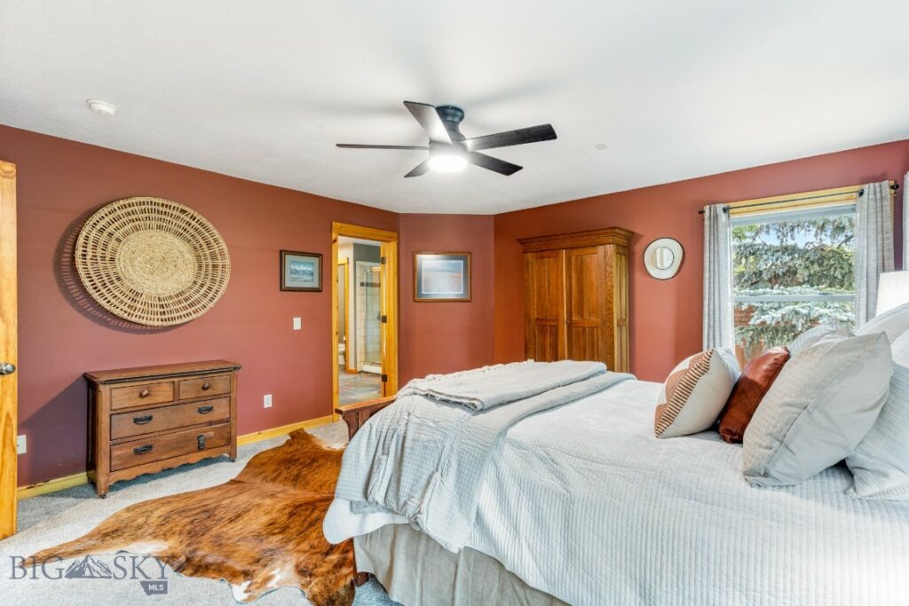 3213 Augusta Drive, Bozeman MT 59715