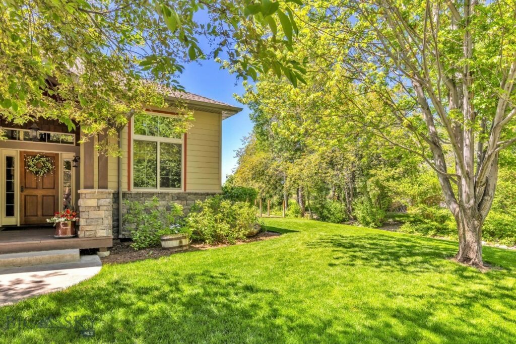 3213 Augusta Drive, Bozeman MT 59715