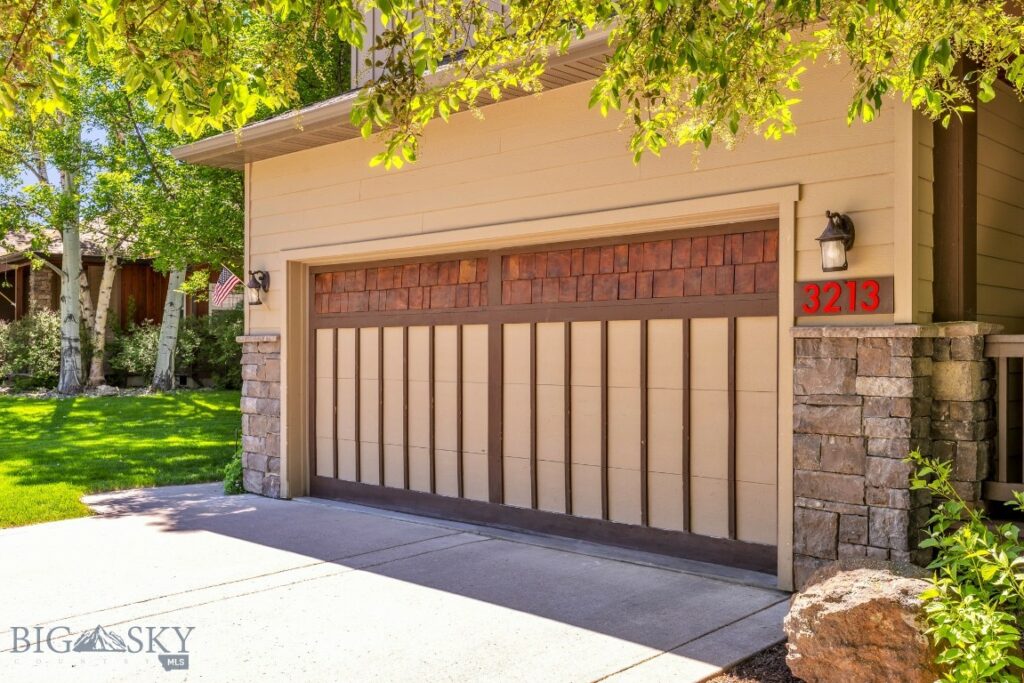 3213 Augusta Drive, Bozeman MT 59715