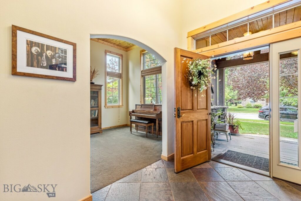 3213 Augusta Drive, Bozeman MT 59715