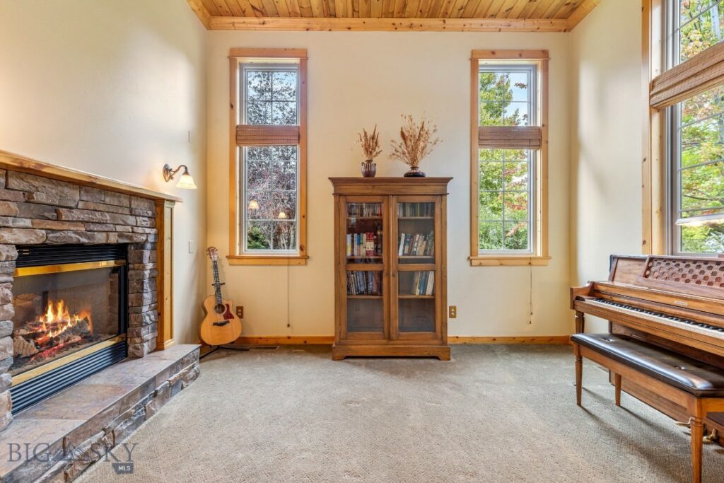 3213 Augusta Drive, Bozeman MT 59715