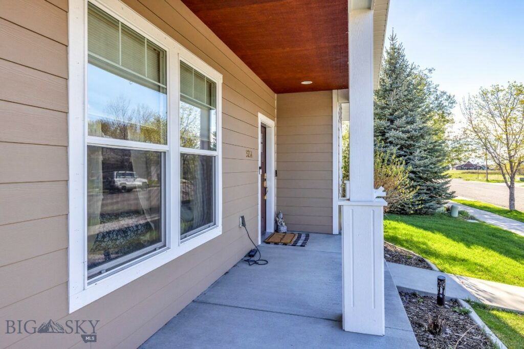 3214 Annie Street, Bozeman MT 59718