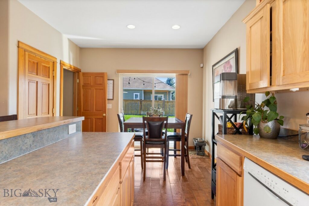 3214 Annie Street, Bozeman MT 59718