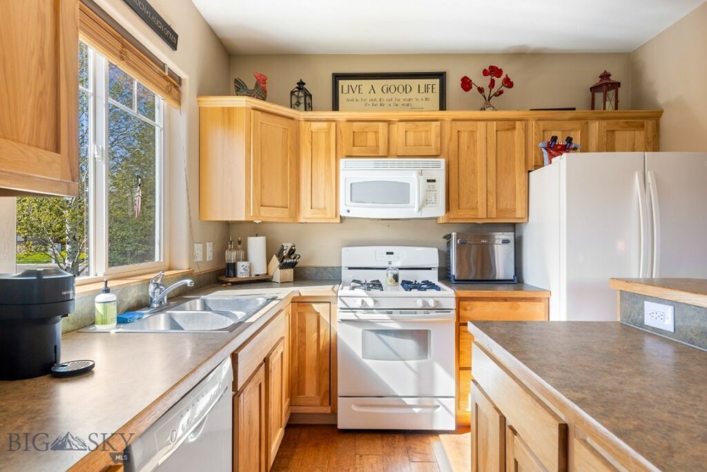 3214 Annie Street, Bozeman MT 59718