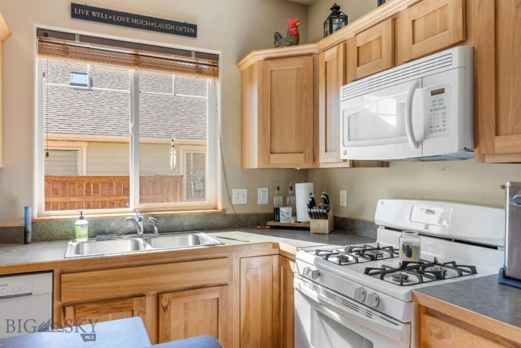 3214 Annie Street, Bozeman MT 59718