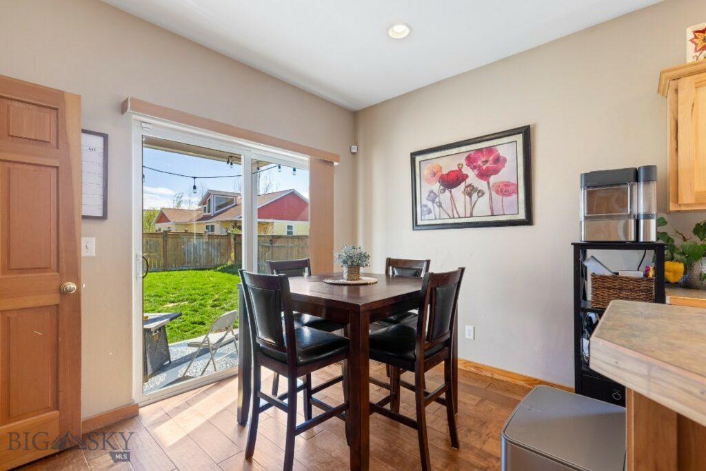 3214 Annie Street, Bozeman MT 59718