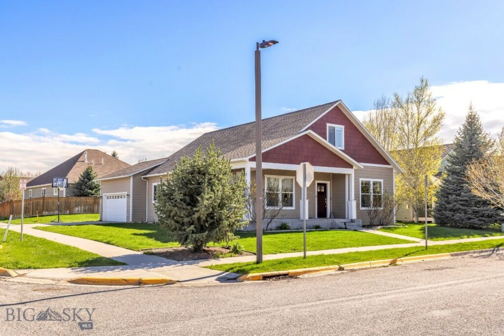 3214 Annie Street, Bozeman MT 59718