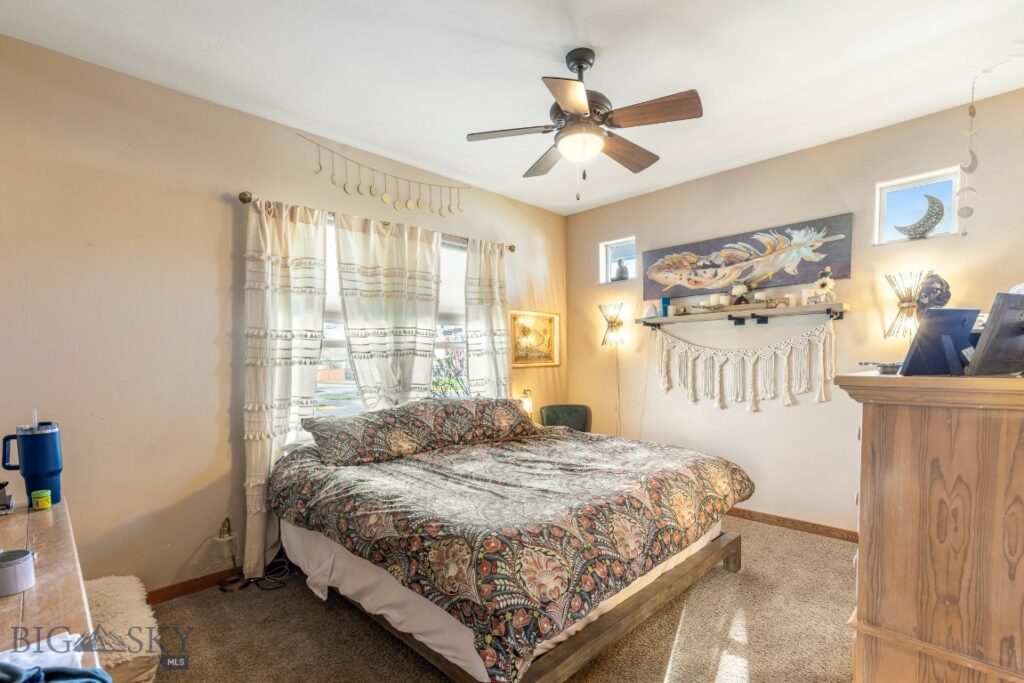 3214 Annie Street, Bozeman MT 59718