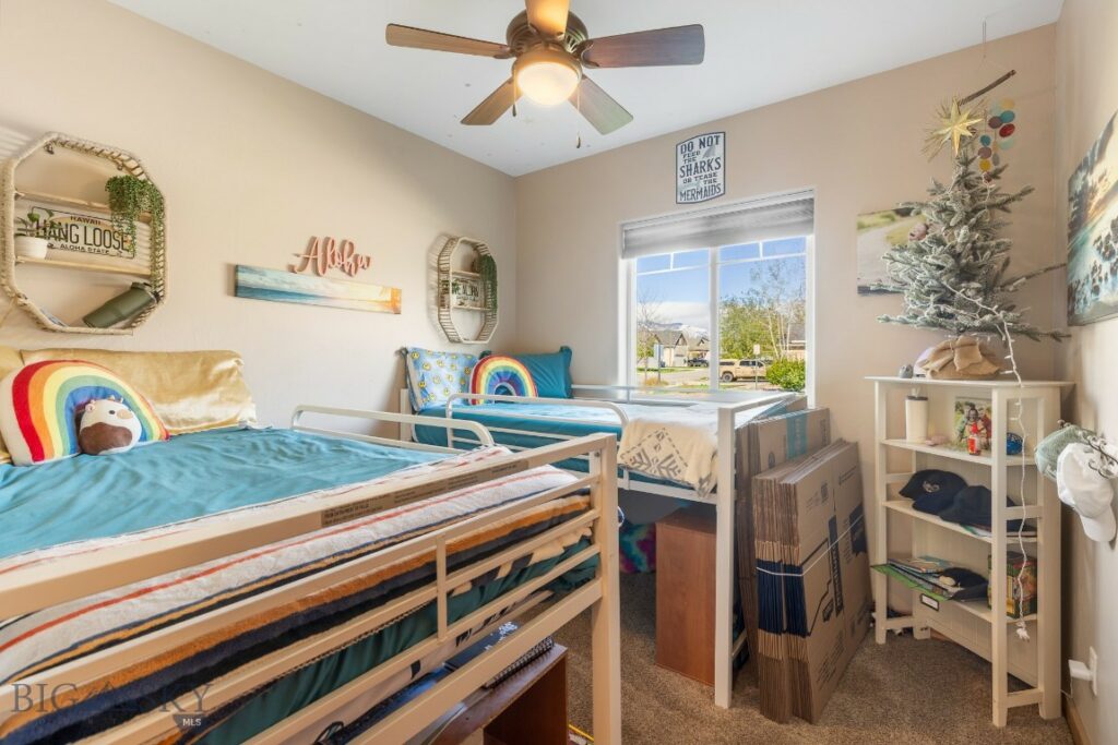 3214 Annie Street, Bozeman MT 59718