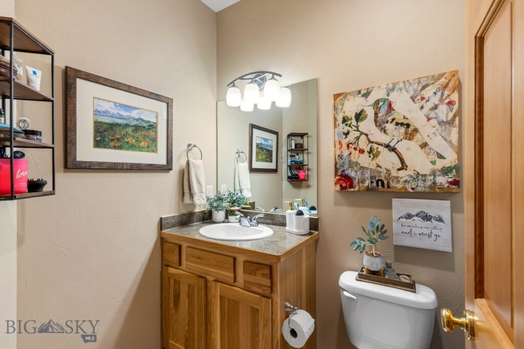 3214 Annie Street, Bozeman MT 59718