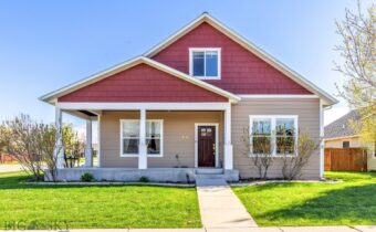 3214 Annie Street, Bozeman MT 59718