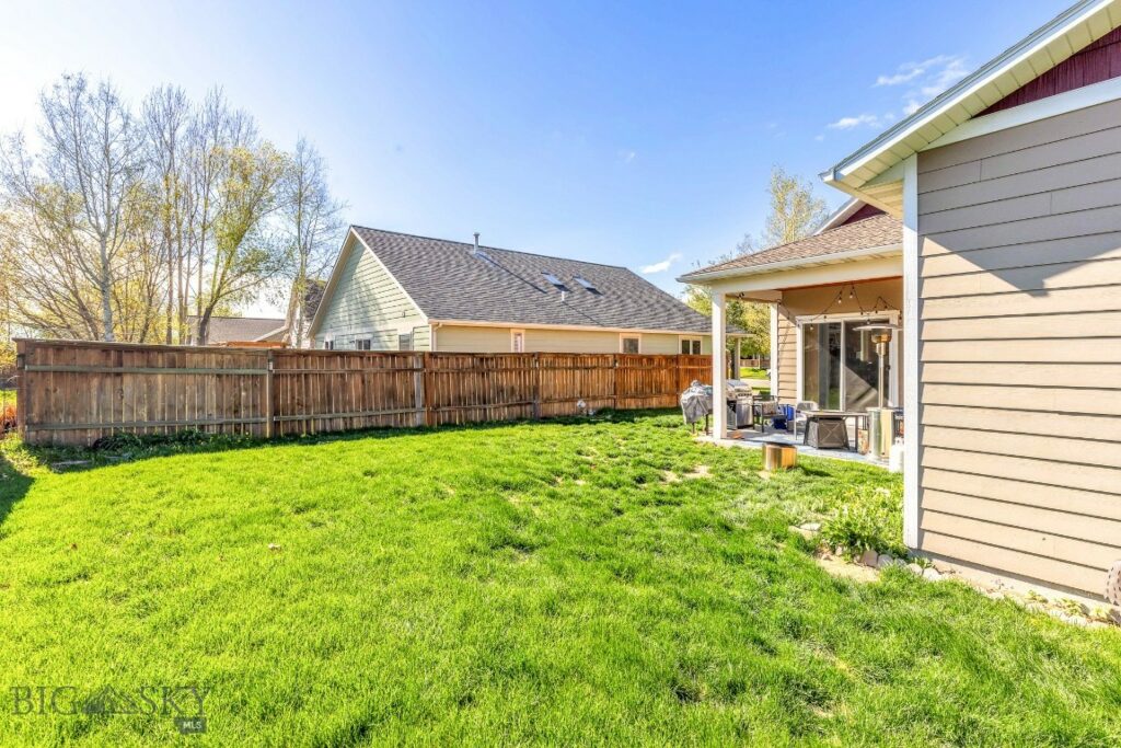 3214 Annie Street, Bozeman MT 59718