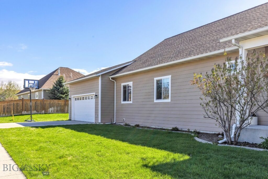 3214 Annie Street, Bozeman MT 59718