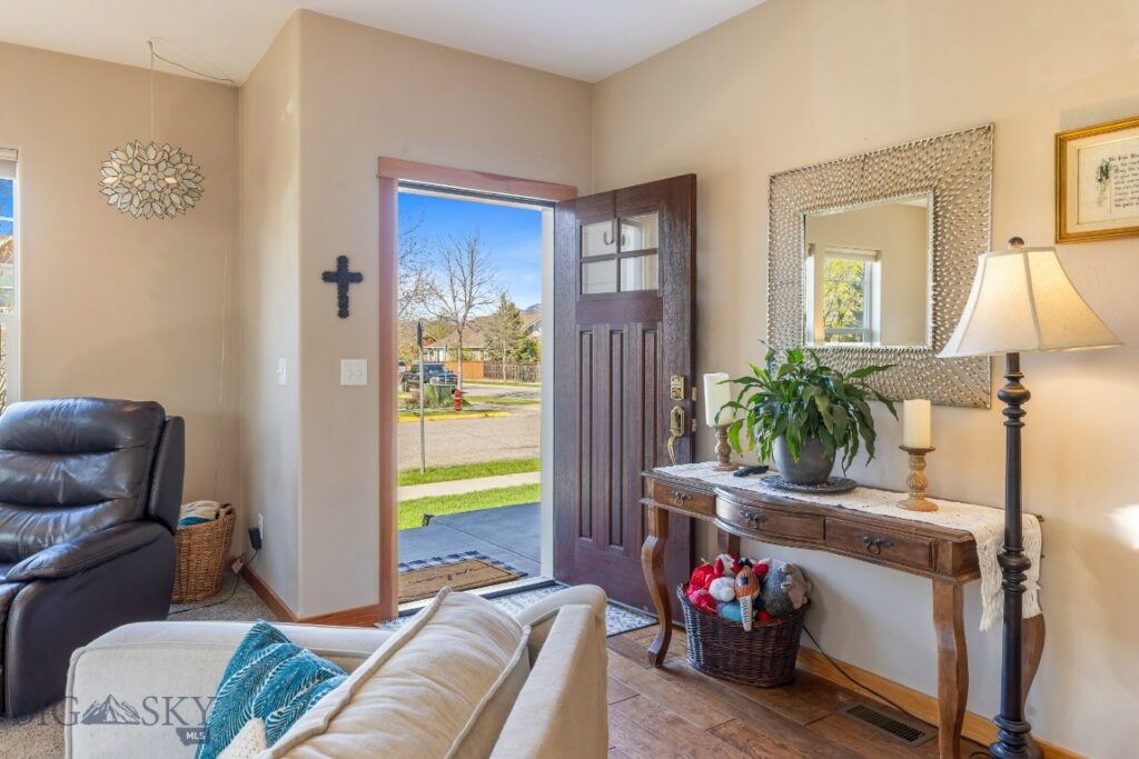 3214 Annie Street, Bozeman MT 59718
