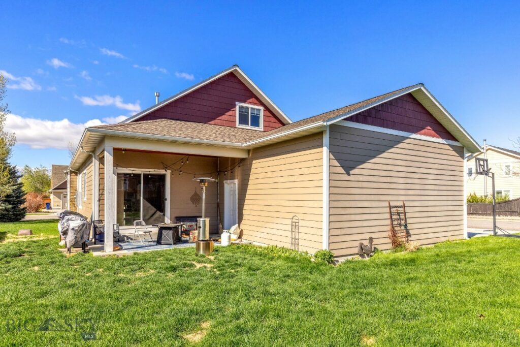 3214 Annie Street, Bozeman MT 59718