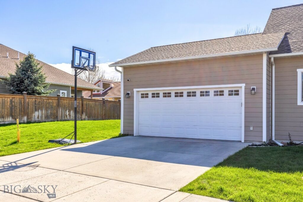 3214 Annie Street, Bozeman MT 59718