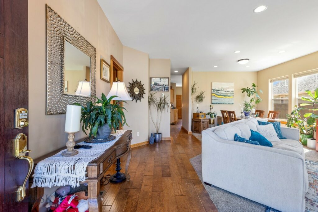 3214 Annie Street, Bozeman MT 59718