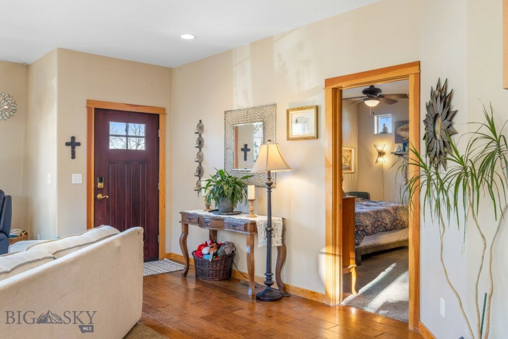 3214 Annie Street, Bozeman MT 59718