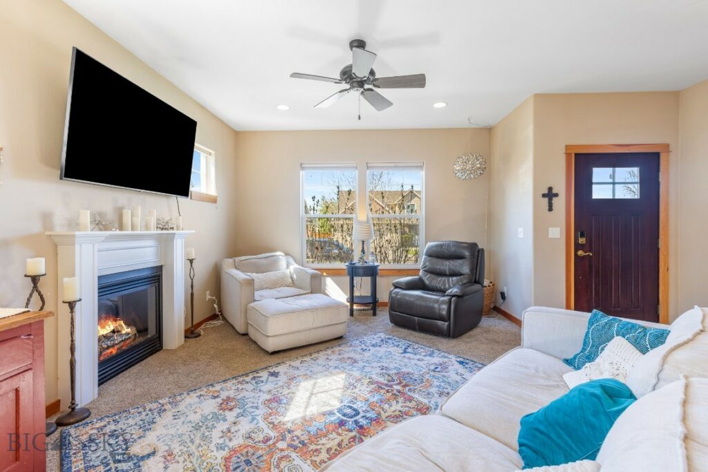 3214 Annie Street, Bozeman MT 59718
