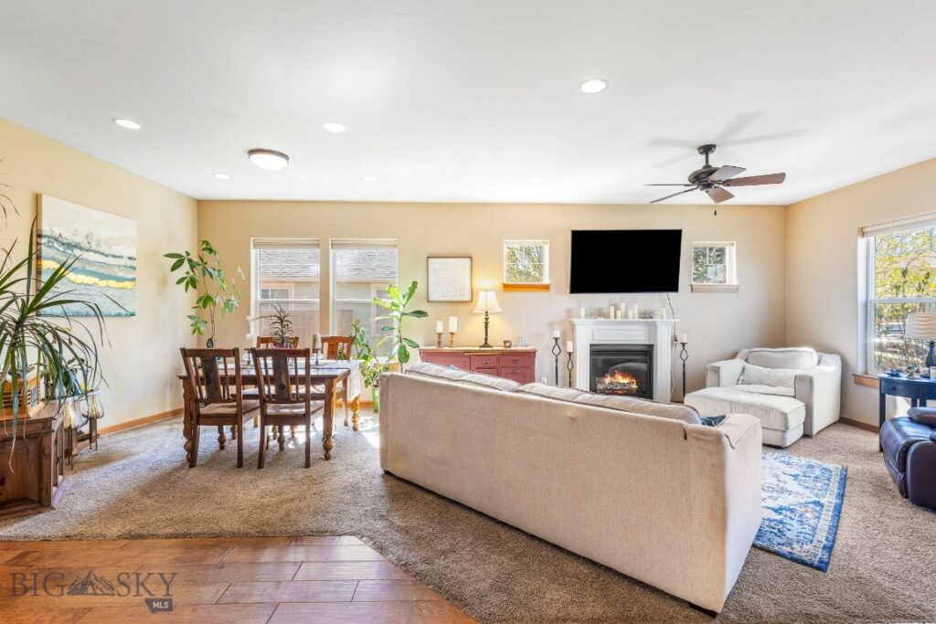 3214 Annie Street, Bozeman MT 59718