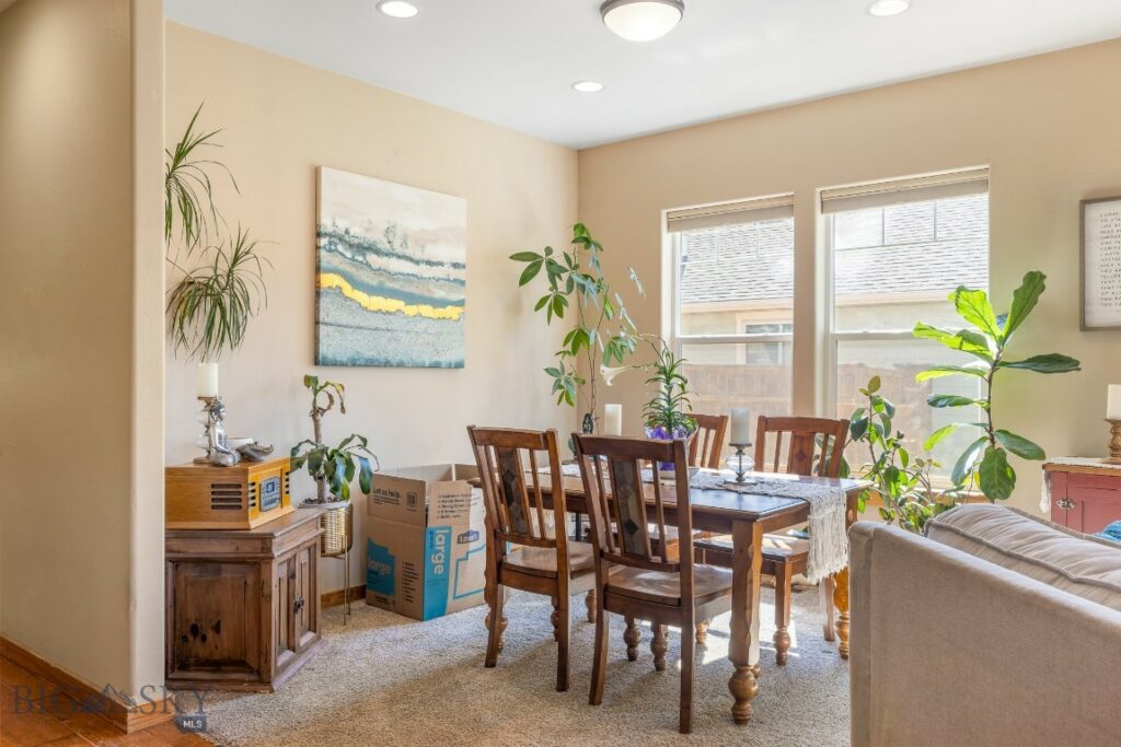 3214 Annie Street, Bozeman MT 59718
