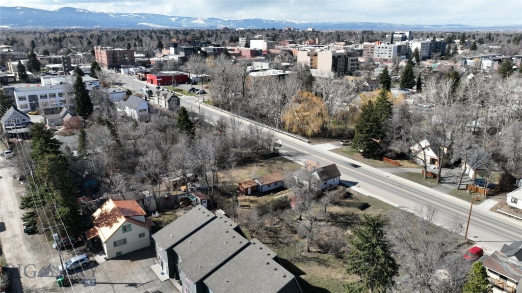 322 N Rouse Avenue, Bozeman MT 59715